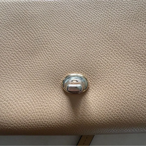 COACH MINI RUBY CROSSBODY IN LEATHER - Picture 8 of 12